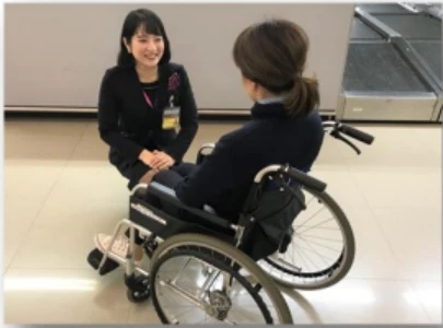 【日本工作】7大机场地勤招聘|人文工签、可带家属、福利保险齐全!